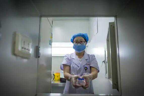 上海第三方辅助生殖 上海455医院试管婴儿费用 ‘四维hr160次/分是男是女’